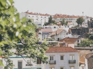 Tavira er en af de flotteste byer i Algarve