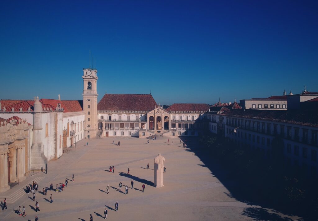 Coimbra Uni